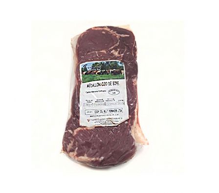 MEDALLON OJO DE BIFE FERNHEIM X KG