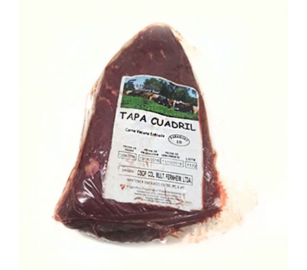 TAPA CUADRIL FERNHEIM X KG