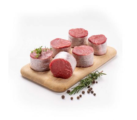 MEDALLONES DE LOMITO E.V. X KG