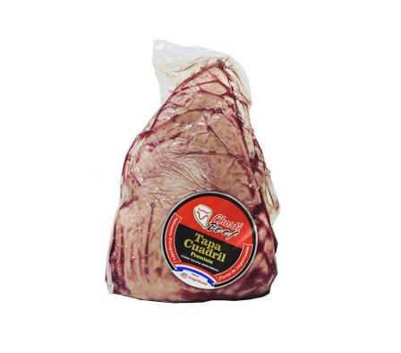 TAPA CUADRIL CHORTI PREMIUM EV X KG