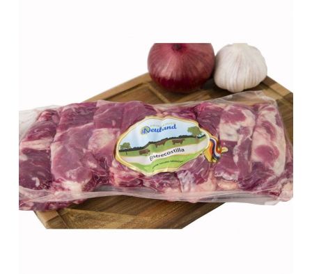 ENTRE COSTILLA NEULAND E.V. X KG