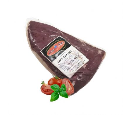 TAPA CUADRIL DON PEPE EV X KG