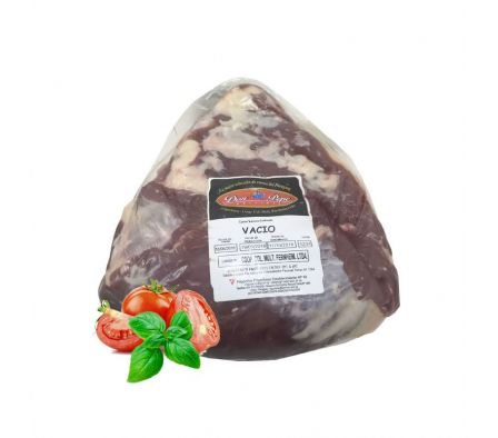 VACIO DON PEPE EV X KG