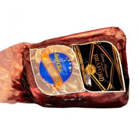 BIFE DE CHORIZO BRANGUS EV X KG