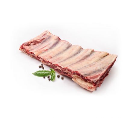 COSTILLA TIRA ANCHA E.V X KG.