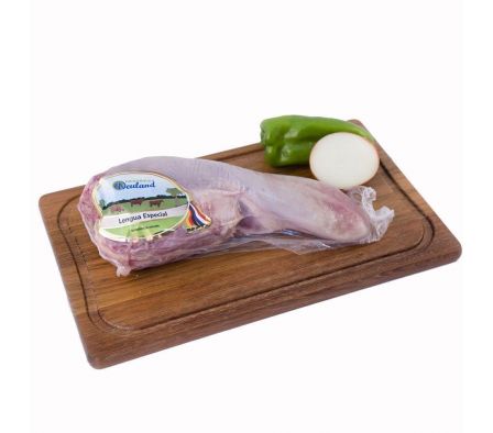 LENGUA ESPECIAL NEULAND CONGELADA X KG