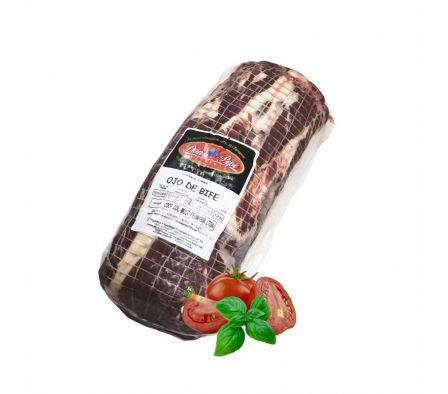 OJO DE BIFE DON PEPE(TAPA P/ASADO) X KG