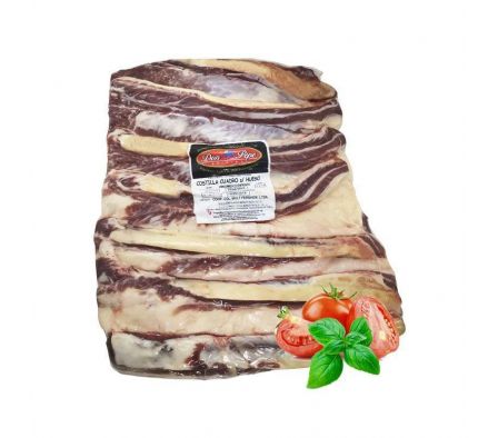 COSTILLA S/HUESO DON PEPE EV X KG