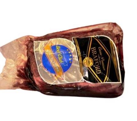 BIFE DE SOBRECOSTILLA BRANGUS EV X KG