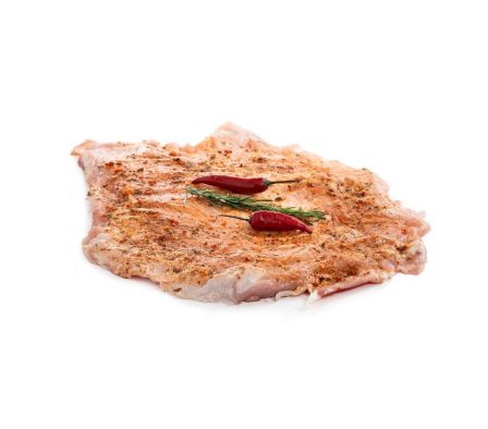 MATAMBRITO COND. E.V X KG.