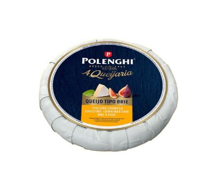 QUESO BRIE FORME A QUEIJAIRA   X KG