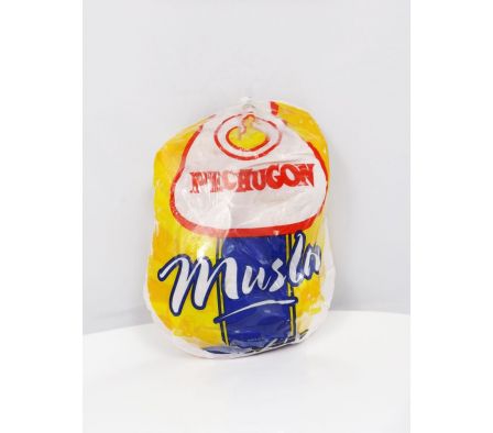 MUSLO DE POLLO PECHUGON DESPRESADO CONG. X KG