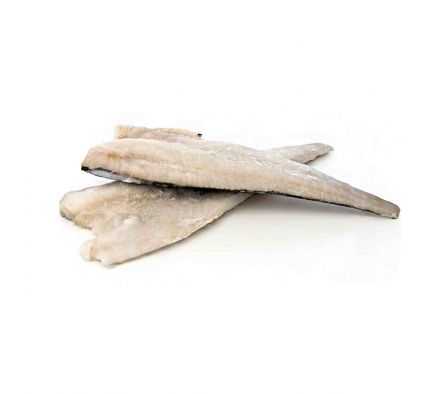BACALAO SILOMAR ENTERO X KG