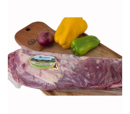 COSTILLA  MADURADA NEULAND T.A CONG. E.V. X KG