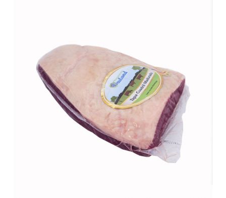 TAPA CUADRIL NEULAND MADURADA CONGELADA X KG