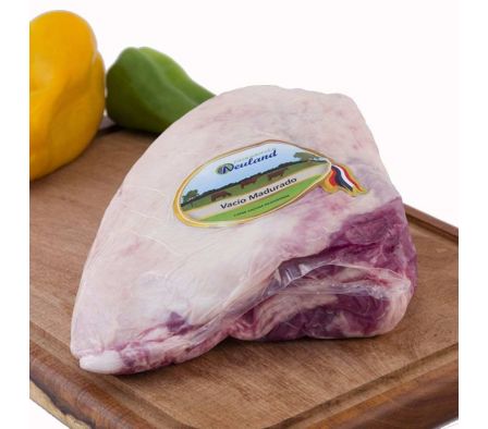 VACIO NEULAND MADURADO CONGELADO X KG