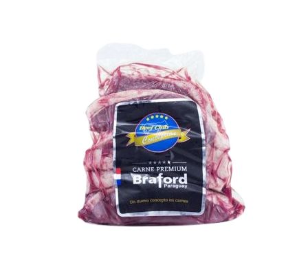 TAPA CUADRIL EN BIFE BRANGUS X KG