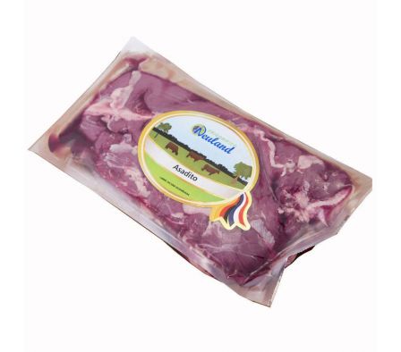 ASADITO NEULAND E.V.X KG