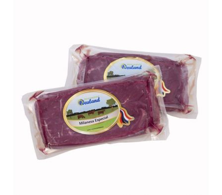 MILANESA ESPECIAL NEULAND E.V X KG