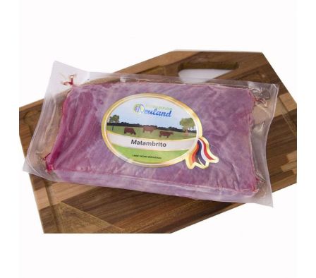 MATAMBRITO NEULAND E.V. X KG