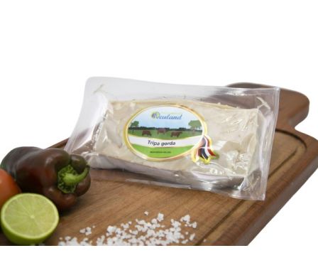 TRIPA GORDA NEULAND X KG