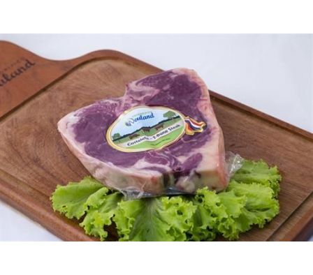 COSTELETA NEULAND MADURADA X KG