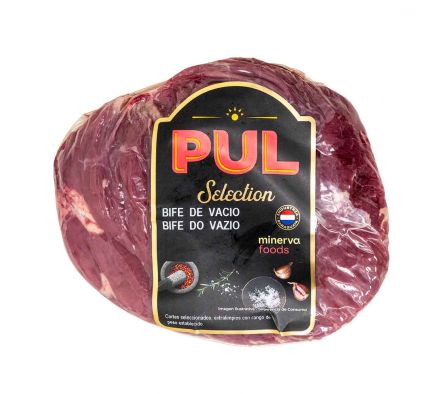 BIFE DE VACIO PUL EV X KG
