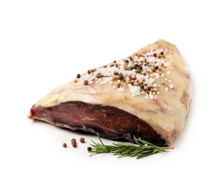 TAPA CUADRIL MADURADO EV X KG