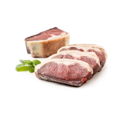 BIFE DE CHORIZO MADURADO