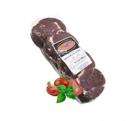 MEDALLON OJO DE BIFE DON PEPE EV X KG