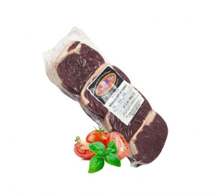 MEDALLON DE BIFE DE CHORIZO DON PEPE EV X KG