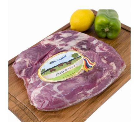 PICADA PARRILLERA NEULAND E.V.X KG