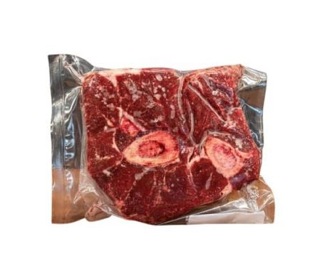 OSOBUCO PREMIUN BEEF CLUB X KG
