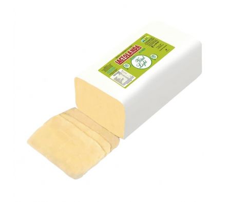 QUESO JERSEY DANBO LIGHT X KL