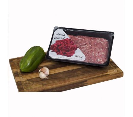 MOLIDA ESPECIAL NEULAND E.V ATMOSFERA CONTR. X KG