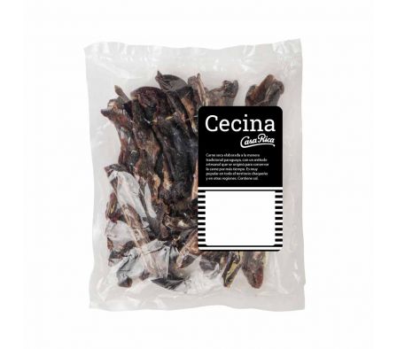 CECINA ( CARNE SECA ) XKG