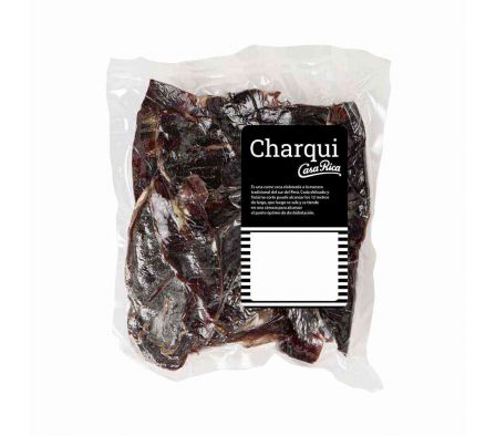 CHARQUI ( CECINA ) XKG
