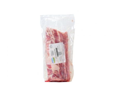 COSTILLA UPISA MEGA RIBS ENVASADA X KG