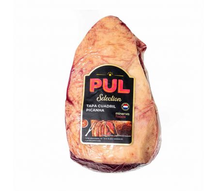 TAPA CUADRIL PUL SELECCION EV X KG