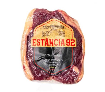 STEAK DE CHORIZO ESTANCIA 92 EV X KG
