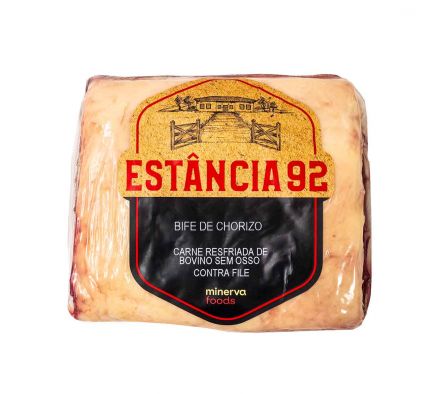 BIFE DE CHORIZO ESTANCIA 92 EV X KG