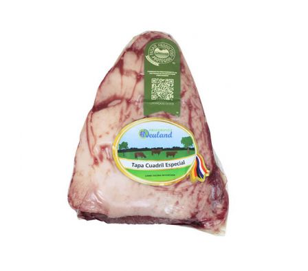 TAPA CUADRIL NEULAND PPP CUEF01