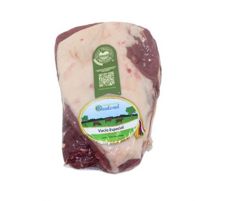 VACIO NEULAND PPP CUEF01 KG