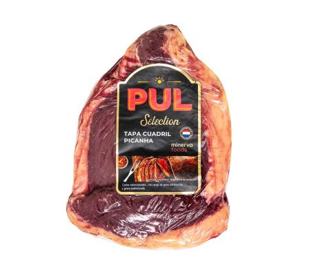 TAPA CUADRIL FETEADA PUL SELECCION EV X KG