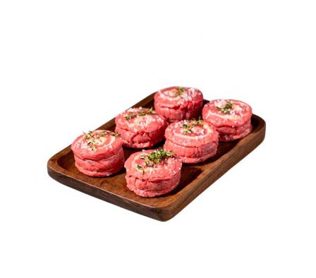 ROLL OJO DE BIFE XKG