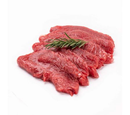 CORTES BABY BEEF X KG