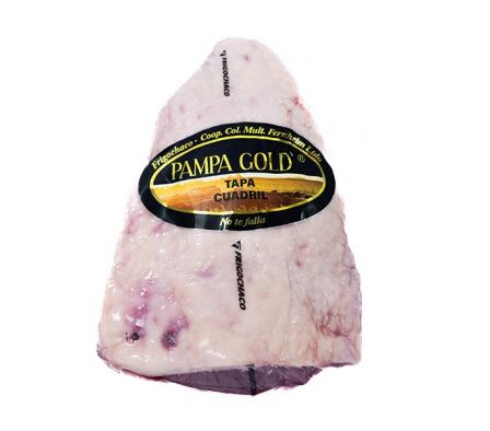 TAPA CUADRIL PAMPA GOLD EV X KG