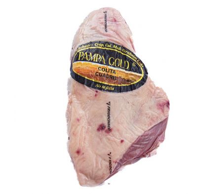 COLITA DE CUADRIL PAMPA GOLD EV X KG