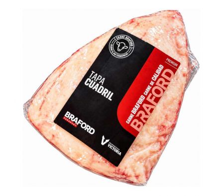 TAPA CUADRIL PREMIUM BRAFORD X KG