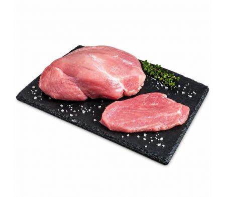 BOLA DE LOMO OCHSI DE CERDO X KG